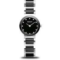 BERING Slim Classic Edelstahl 25 mm 10725-742