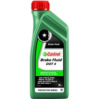 Castrol Brake Fluid DOT 4, 1 Liter