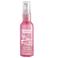 Umberto Giannini No More Frizz Curl Serum 75 ml