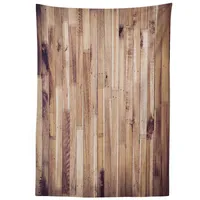 ABAKUHAUS rustikales Holz Tischdecke, Im Alter von Planks Muster,