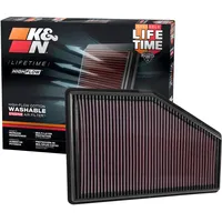 K&N Filters K&N 33-5049