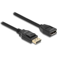 DeLock 80004 DisplayPort-Kabel 5 m