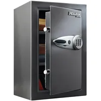 Master Lock Großer digitaler Safe f. hohe Sicherheit T6-331ML