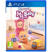 Maximum Games JUST FOR GAMES Mein Universum: Mein Baby