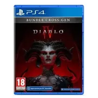 Activision Diablo IV Standard PlayStation 4