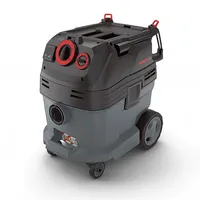 MENZER Professioneller Industriesauger, Nass-/Trockensauger VCL 530 PRO mit automatischer