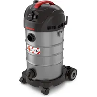 MENZER Sicherheitssauger (Nass- und Trockensauger) VCL 330, Staubklasse L,
