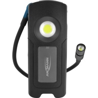 Ansmann 1600-0565 Worklight-WL1500R-Pocket-Flex LED Arbeitsleuchte akkubetrieben 1600 lm