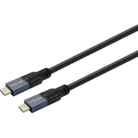 Vivolink USB-C to USB-C Cable 7.5m (7.50 m, USB