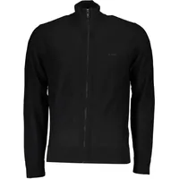 Boss Avac Fz Pullover Black S
