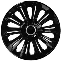 J&J AUTOMOTIVE | 16" Radkappen Radzierblenden 4er Set 16