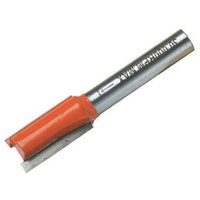 Silverline Tools Silverline 501793 1/4-Zoll-Nutfräser, metrisch 8 x 20