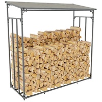 CLP Kaminholzunterstand Ruston xl