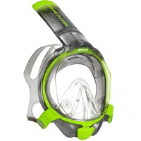 Mares aquazone Mares Sea Vu Dry+ - Schnorchelmaske /