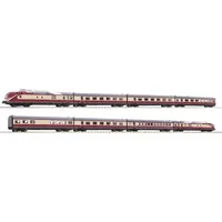 Fleischmann 7760001 N 8er Set Gasturbinentriebzug BR 602 DB
