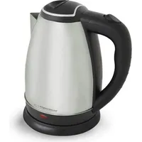 Esperanza EKK104X 1.8l 2200w Inox Wasserkocher One Size /