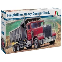 Italeri Freightliner schwerer Kipplaster
