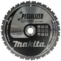 Makita Specialized Sägeb.305x30x32Z B-42400