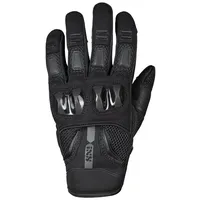 IXS Matador-Air 2.0 Motorradhandschuhe, schwarz, L