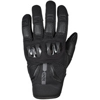 IXS Matador-Air 2.0 Motorradhandschuh Herren schwarz XL