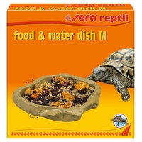 Sera reptil food/water dish