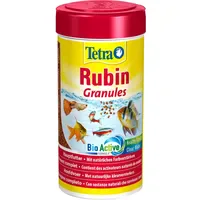 Tetra Rubin Granules 250 ml