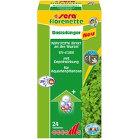 Sera florenette 24 Tabs