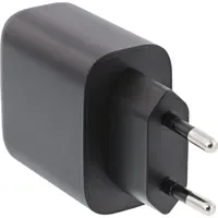 InLine InLine® USB PD Netzteil, GaN Ladegerät, Single USB-C,