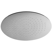 Herzbach Living Spa Kopfbrause, 1 Strahlart, 11.600340.1.01,