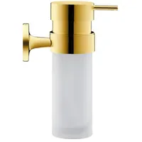 Duravit Starck T Seifenspender 200 ml Gold