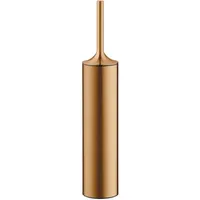Duravit WC-Bürstengarnitur Starck T Bronze gebürstet (0099450400)