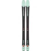 Dynafit Radical 88 Grau/Blau 158 cm