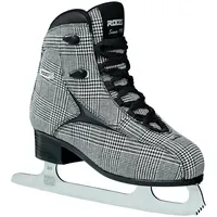 ROCES Check Black/White Silver 40