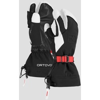 Ortovox Damen Mer. Freeride 3 Finger Handschuhe (Größe XS,