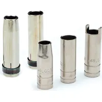 Lorch Punkt-Gasdüse NW 18 Sitz 22 ML 2500