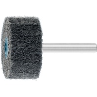 Pferd POLINOX Vlies-Schleifstift PNL Ø 40x20mm Schaft-Ø 6 mm
