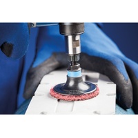 Pferd tools COMBIDISC® harte Vliesronde CDR für Feinschliff und