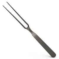 Güde Fleischgabel 0096/16 Klingenlänge 16 cm Serie Kappa