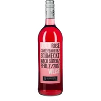 Weingut Hammel & Cie Literweise Cuvée feinherb 1,0L