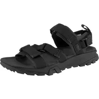 Timberland Garrison Trail Webbing Sandalen Jet Black 43