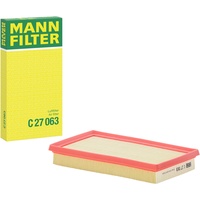 Mann-Filter Luftfilter C 27 063