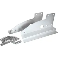 Truma Adaptersatz für AL-KO M bis 1800 kg