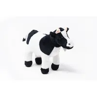 Cornelissen - Kuscheltier - Kuh - 23 cm