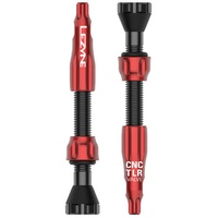 Lezyne CNC Tubeless Ventil TLR Valve 44mm