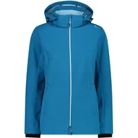 CMP Woman Jacket Zip Hood giada (L711) 40