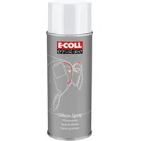 E-COLL Silikonspray 400ml Efficient WE