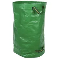 FP Gartenabfallsack 120 l grün