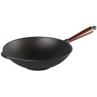 Skeppshult Wok 30 cm