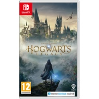 Warner Hogwarts Legacy (PEGI) (Nintendo Switch)