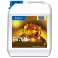 Dr. Schutz Dr. Schutz® Parkett und Kork Glanz 5L